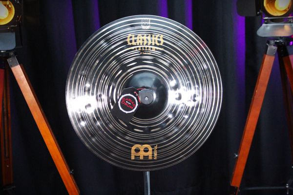 Meinl Classics Custom Dark Cymbal Pack