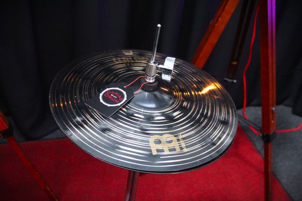 Meinl Classics Custom Dark Cymbal Pack