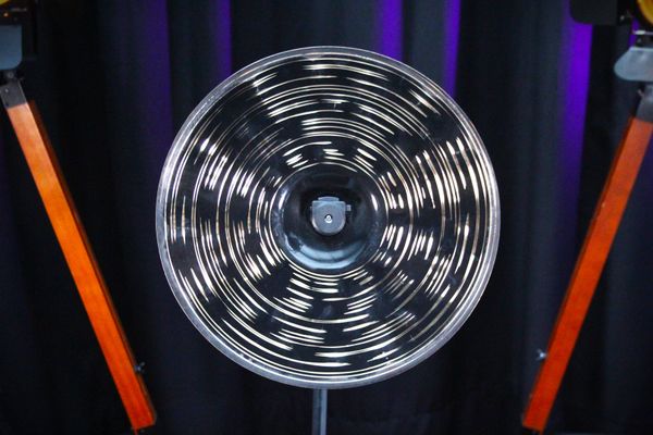 Meinl Classics Custom Dark Cymbal Pack