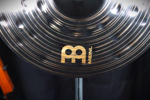 Meinl Classics Custom Dark Cymbal Pack