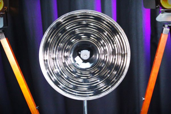 Meinl Classics Custom Dark Cymbal Pack