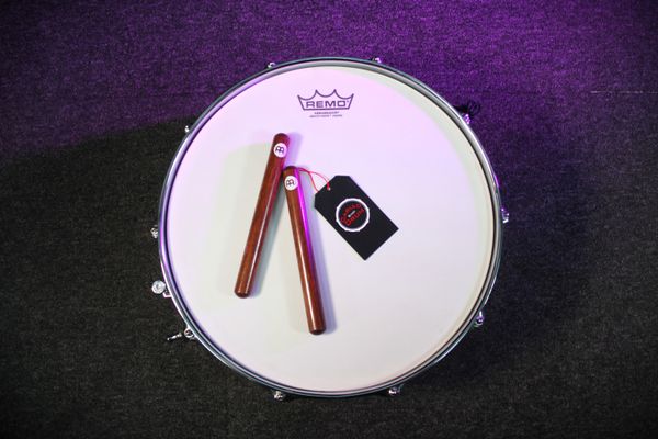 Meinl Claves De Luxe