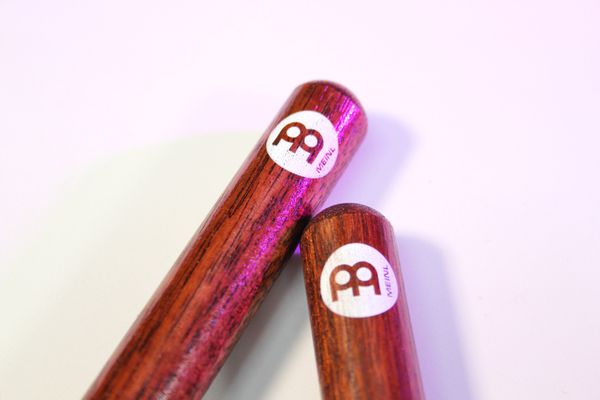 Meinl Claves De Luxe