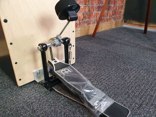 Meinl Cocktail Cajon Kit