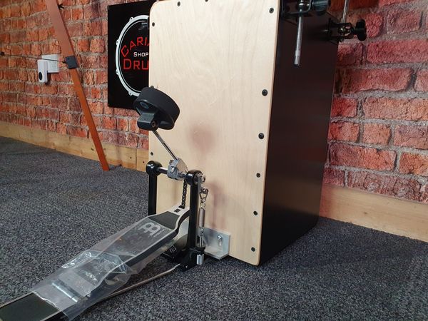Meinl Cocktail Cajon Kit