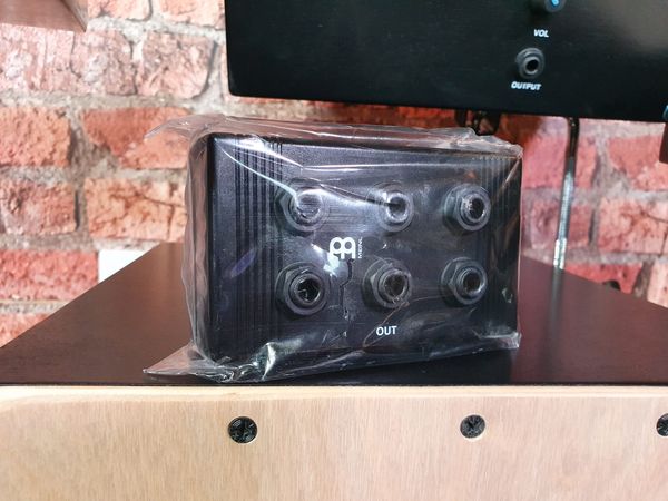 Meinl Cocktail Cajon Kit