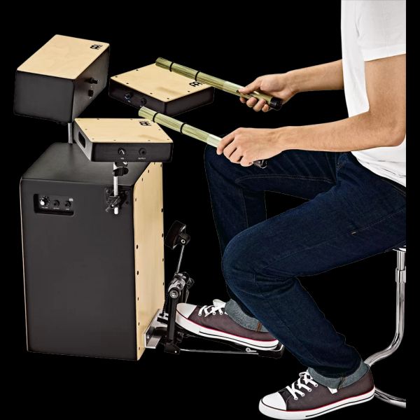 Meinl Cocktail Cajon Kit