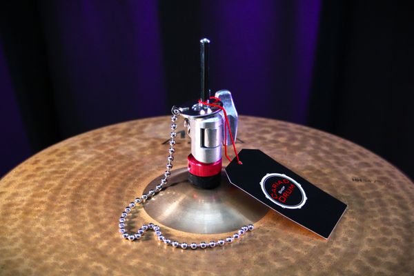 Meinl Cymbal Bacon