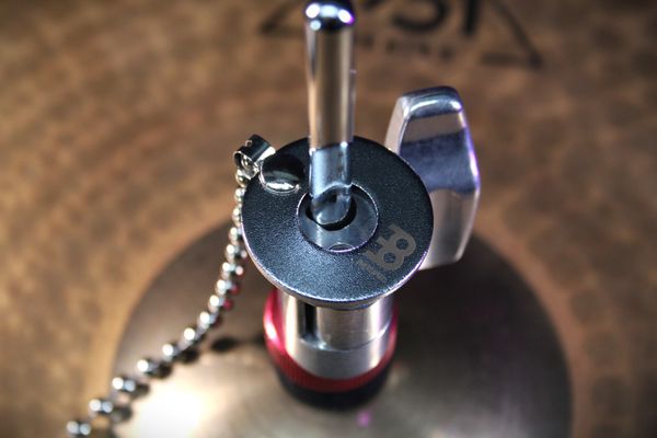 Meinl Cymbal Bacon