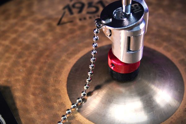 Meinl Cymbal Bacon