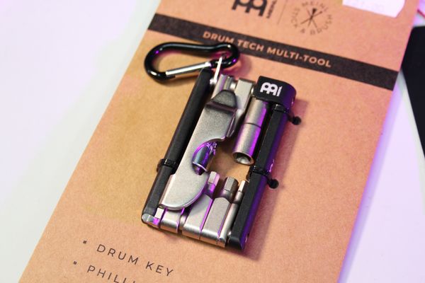 Meinl Dum Tech Multi-Tool