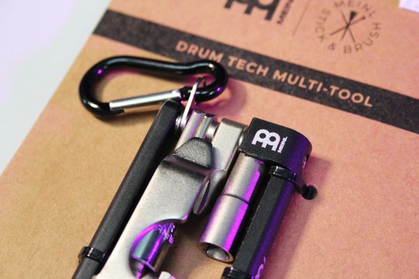 Meinl Dum Tech Multi-Tool