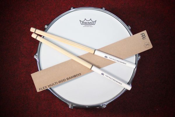 Meinl Flex Bamboo Multi-Rod