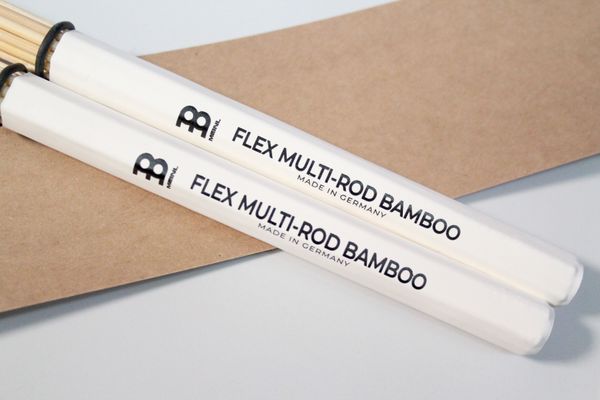 Meinl Flex Bamboo Multi-Rod