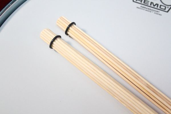 Meinl Flex Bamboo Multi-Rod