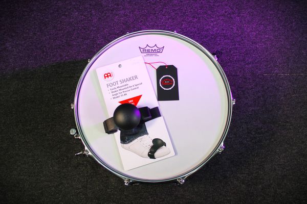 Meinl Foot Shaker
