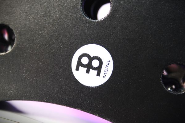 Meinl Foot Tambourine
