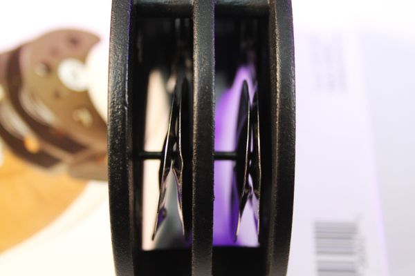 Meinl Foot Tambourine