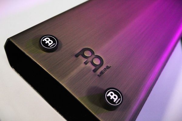 Meinl 7 3/4" Groove Bell