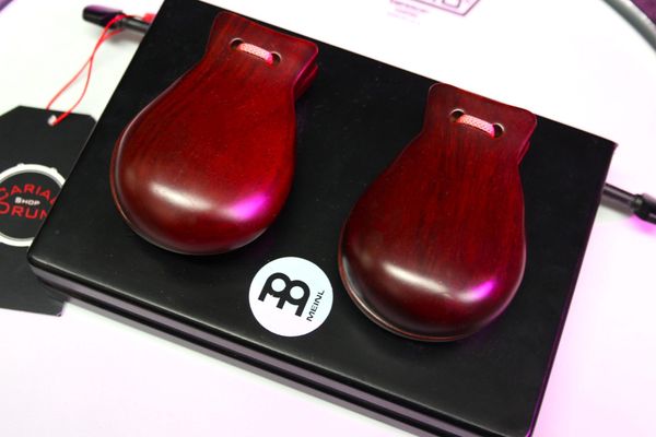 Meinl Hand Percussion Castanet Machine