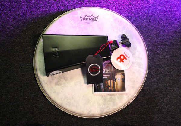 Meinl Headliner Range 8" Cowbell