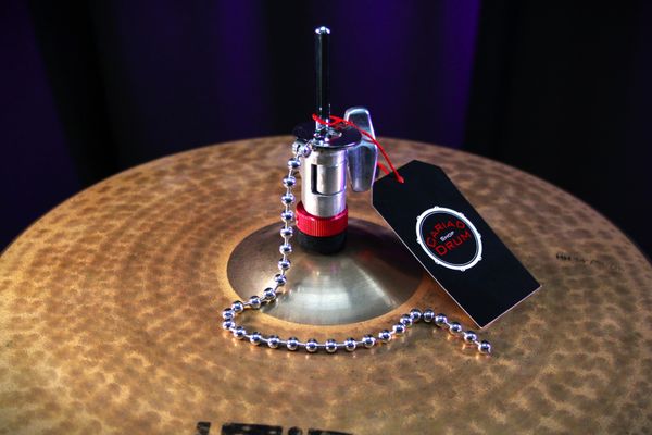 Meinl Heavy Cymbal Bacon