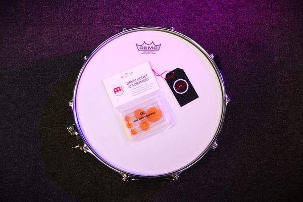 Meinl Drum Honey Assorted Damper Gels