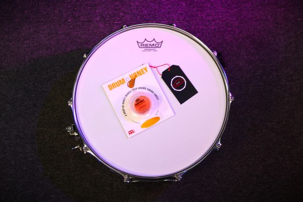 Meinl Drum Honey Damper Gels