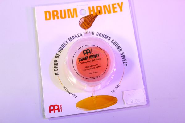 Meinl Drum Honey Damper Gels