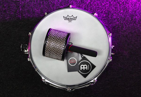 Meinl Large Turbo Cabasa