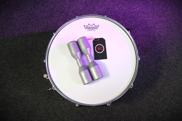 Meinl Live Shaker Artist Series - Grey