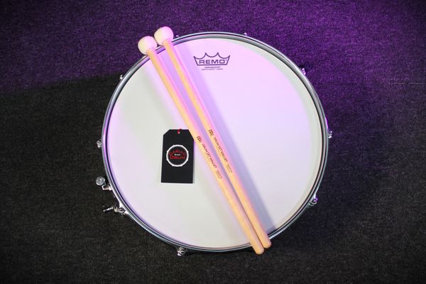 Meinl Medium Felt Drum Set Mallets