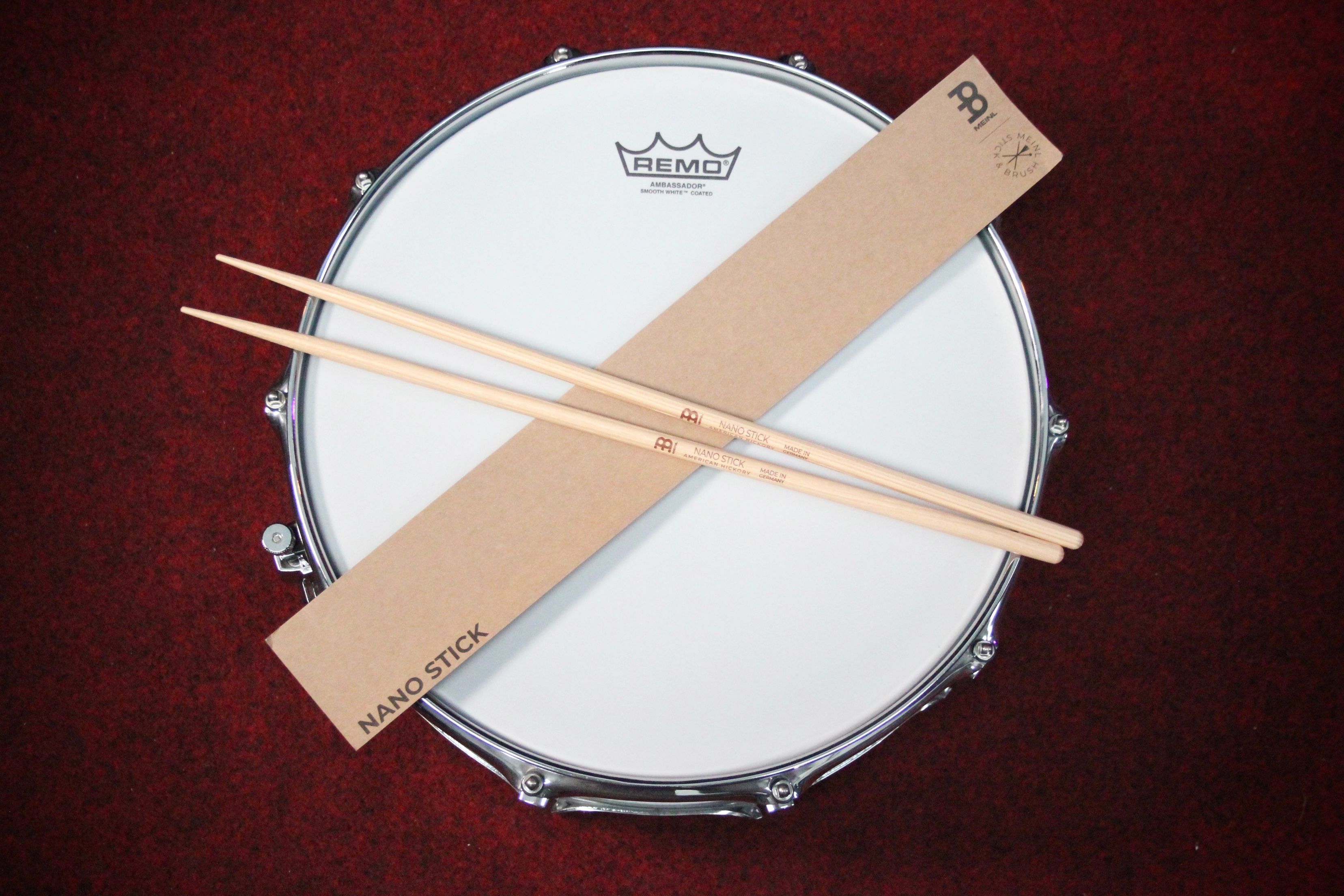 Meinl Nano Sticks