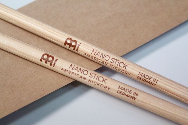 Meinl Nano Sticks
