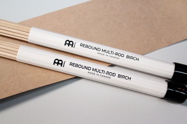 Meinl Rebound Birch Multi-Rod