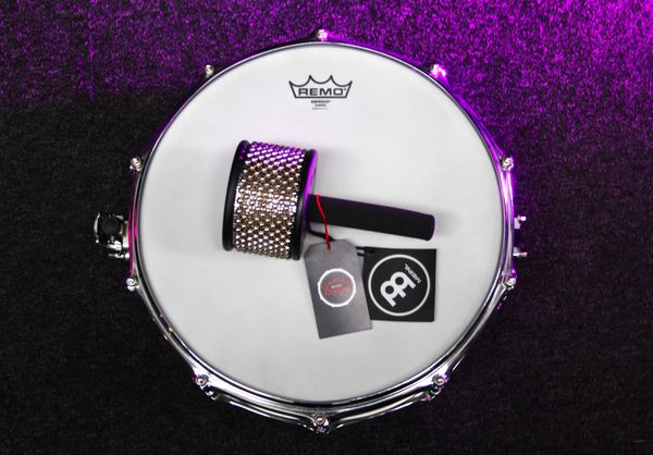 Meinl Regular Turbo Cabasa
