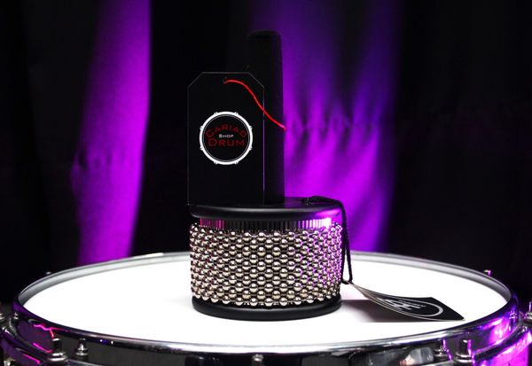 Meinl Regular Turbo Cabasa