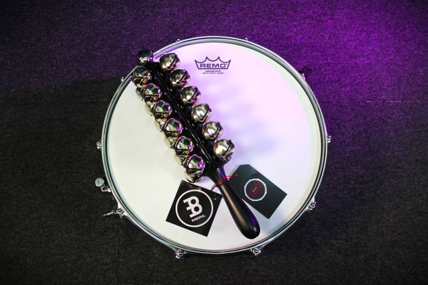 Meinl Sleigh Bells - 25 Bells