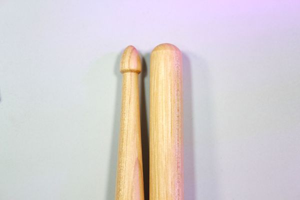 Meinl Standard 5B American Hickory Wood Tip