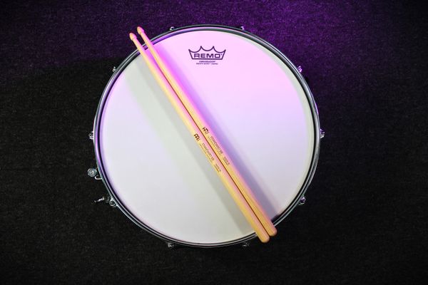 Meinl Standard 5B American Hickory Wood Tip