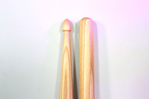 Meinl Standard 7A American Hickory Wood Tip