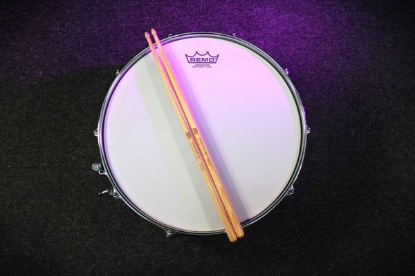 Meinl Standard 7A American Hickory Wood Tip