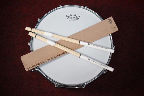 Meinl Standard Bamboo Multi-Rod