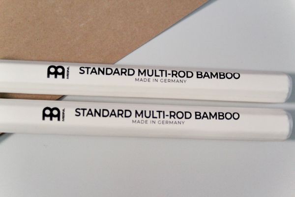 Meinl Standard Bamboo Multi-Rod