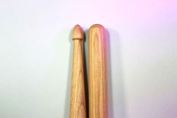 Meinl Standard Long 5A American Hickory Wood Tip