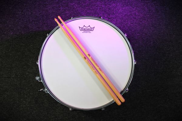 Meinl Standard Long 5A American Hickory Wood Tip