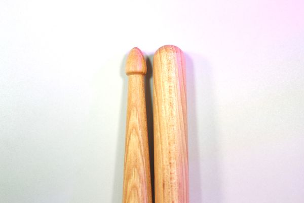 Meinl Standard Long 5B American Hickory Wood Tip