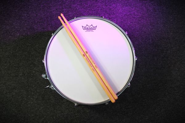 Meinl Standard Long 5B American Hickory Wood Tip