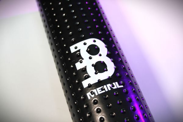 Meinl Studiomix Shaker Large