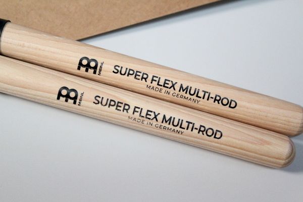  Meinl Super Flex Nylon Multi-Rod